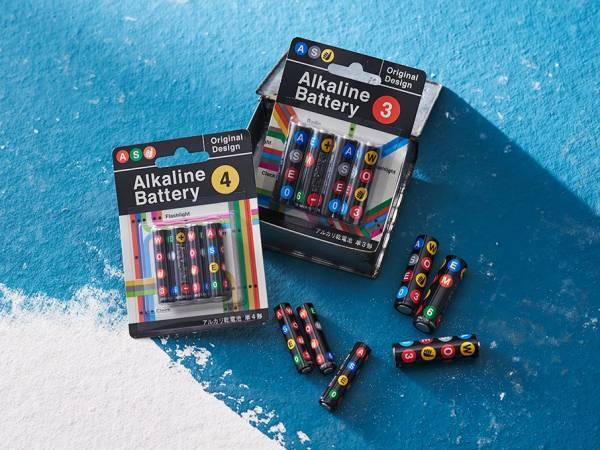 日常の生活に「遊び心」を＋！Happy Lifeに彩ってくれるオーサムストアのデイリーユースアイテム！