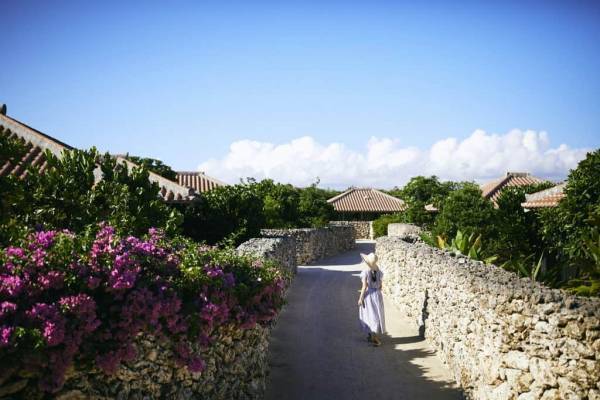 【星のや竹富島】海辺の散歩やスパ体験でリフレッシュする「サンゴ晴々（はればれ）滞在」提供｜期間：2022年3月5日～4月5日