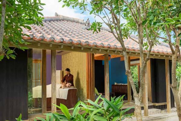 【星のや竹富島】海辺の散歩やスパ体験でリフレッシュする「サンゴ晴々（はればれ）滞在」提供｜期間：2022年3月5日～4月5日