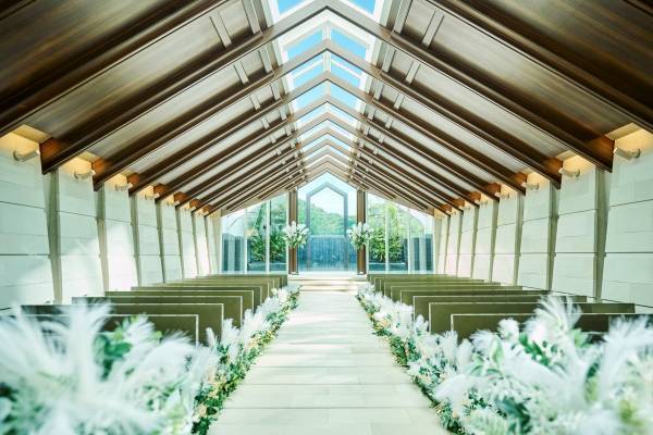 伊勢山ヒルズ「恋人の聖地サテライト」に認定！横浜の夜景を一望できるルーフトップテラスでのプロポーズプランを開始