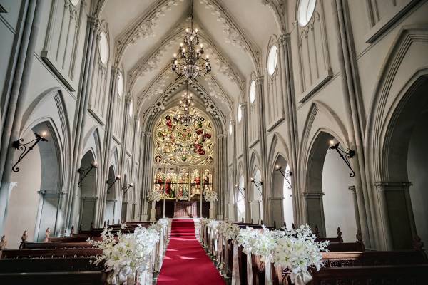 伊勢山ヒルズ「恋人の聖地サテライト」に認定！横浜の夜景を一望できるルーフトップテラスでのプロポーズプランを開始