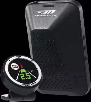 モービルアイがNETIS（新技術情報提供システム）に登録製品として認定されました