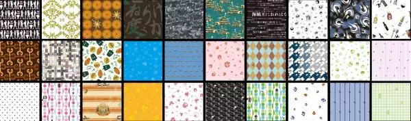 オンラインシャツカスタムブランド「Original Stitch」が、 国民的漫画「ONE PIECE」“史上初”となるコラボレーション