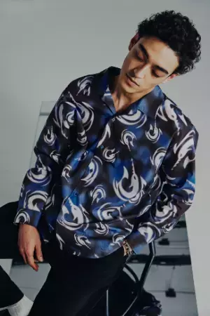 オンラインシャツカスタムブランド「Original Stitch」が、 国民的漫画「ONE PIECE」“史上初”となるコラボレーション