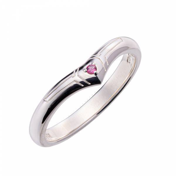 アニメ『TIGER & BUNNY 2』コラボジュエリー　10/26（水）から受注開始！