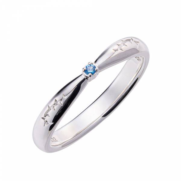 アニメ『TIGER & BUNNY 2』コラボジュエリー　10/26（水）から受注開始！