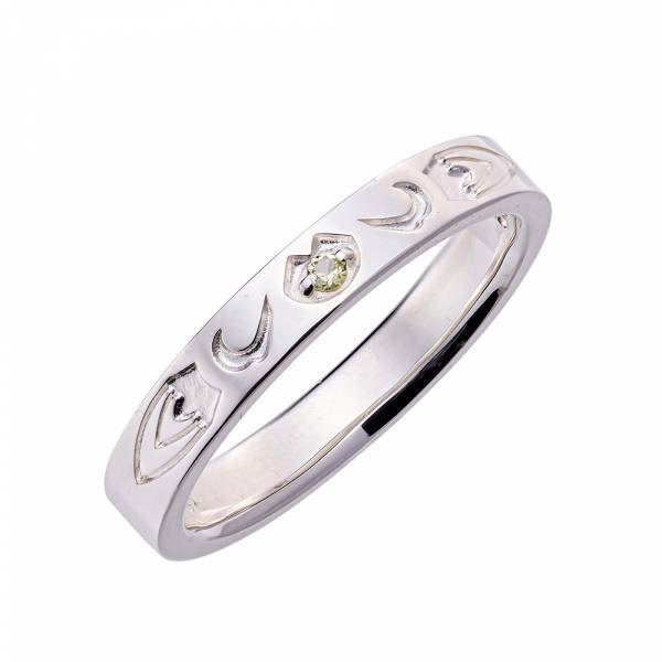 アニメ『TIGER & BUNNY 2』コラボジュエリー　10/26（水）から受注開始！