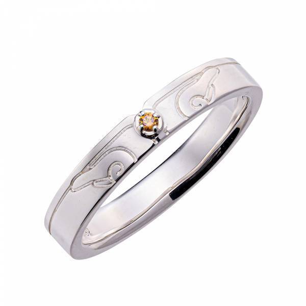 アニメ『TIGER & BUNNY 2』コラボジュエリー　10/26（水）から受注開始！