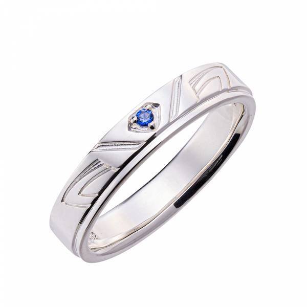 アニメ『TIGER & BUNNY 2』コラボジュエリー　10/26（水）から受注開始！