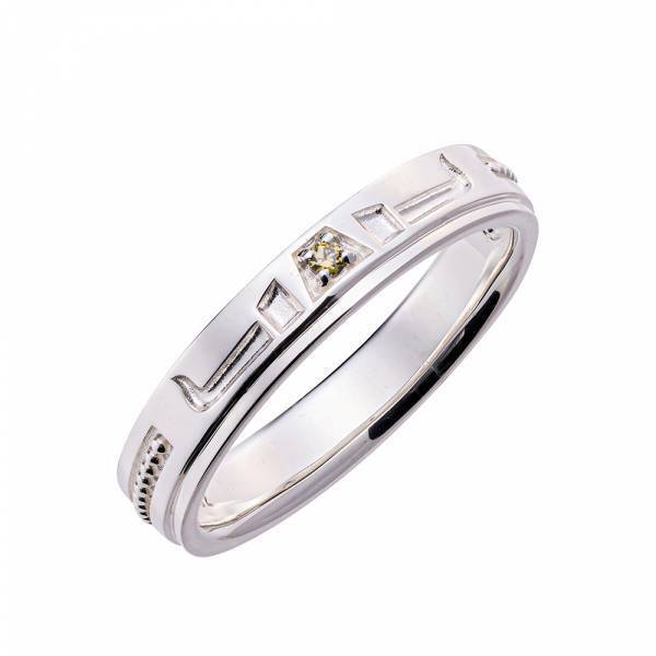 アニメ『TIGER & BUNNY 2』コラボジュエリー　10/26（水）から受注開始！