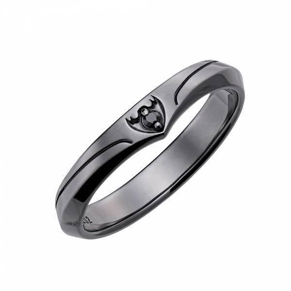 アニメ『TIGER & BUNNY 2』コラボジュエリー　10/26（水）から受注開始！