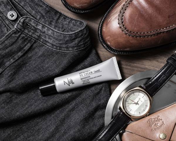 「Amazonタイムセール祭り」にて「メンズコスメNULL」の人気製品を最大30%OFFで販売！