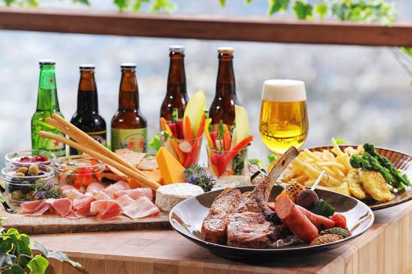 『優雅なラグジュアリーステイ』おすすめ新プラン