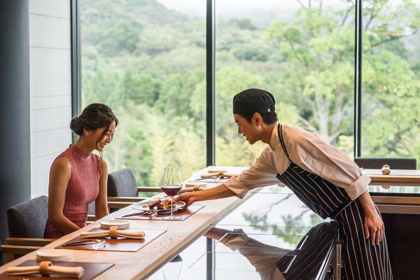 『優雅なラグジュアリーステイ』おすすめ新プラン