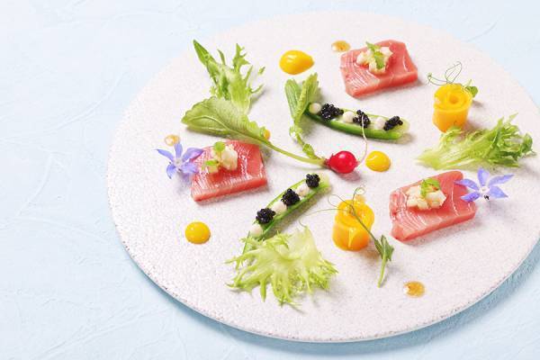 『優雅なラグジュアリーステイ』おすすめ新プラン