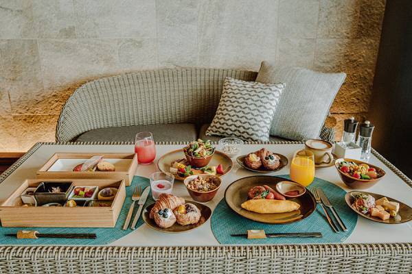 『優雅なラグジュアリーステイ』おすすめ新プラン