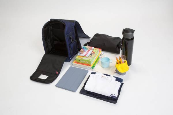 「通学革命」豊岡鞄スクールリュックUMIの期間限定受注会のご案内｜伊勢丹新宿店・銀座三越で2022年9月7日～