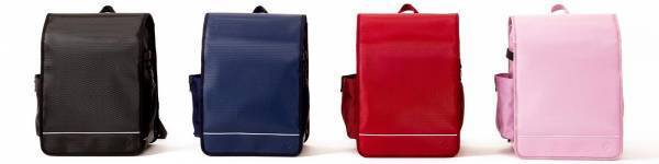 「通学革命」豊岡鞄スクールリュックUMIの期間限定受注会のご案内｜伊勢丹新宿店・銀座三越で2022年9月7日～