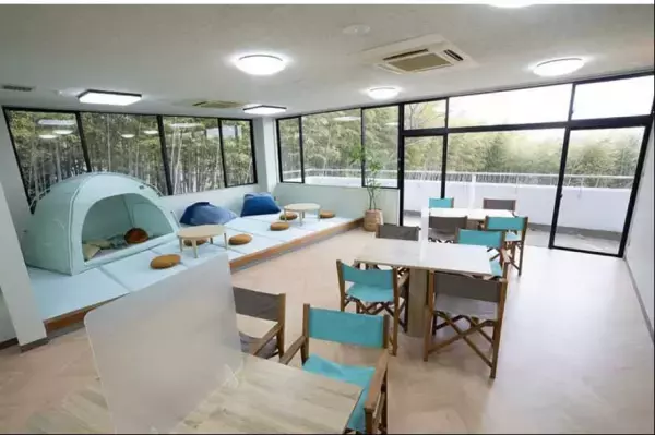 全国初自治体テレワーク施設でセキュリティトリプルスター認定