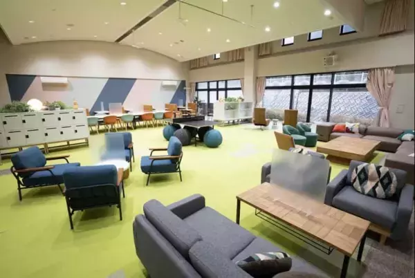 全国初自治体テレワーク施設でセキュリティトリプルスター認定