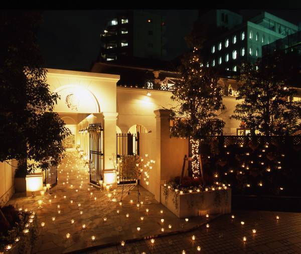 厳選鮑や新鮮な雲丹、国産牛フィレなど豪華食材を貸切邸宅で優雅に楽しむ忘年会 『贅を尽くした忘年会プラン』販売