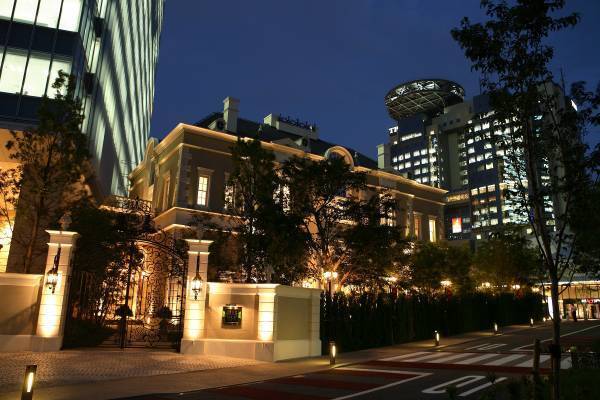 厳選鮑や新鮮な雲丹、国産牛フィレなど豪華食材を貸切邸宅で優雅に楽しむ忘年会 『贅を尽くした忘年会プラン』販売