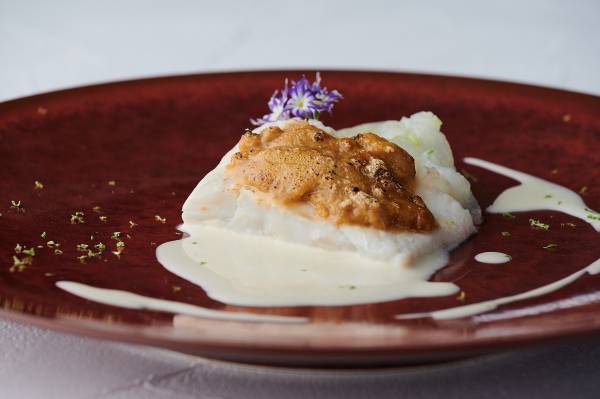 厳選鮑や新鮮な雲丹、国産牛フィレなど豪華食材を貸切邸宅で優雅に楽しむ忘年会 『贅を尽くした忘年会プラン』販売