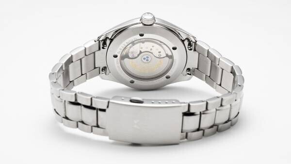 信州の熟練技術者が作り上げる機械式腕時計「Azusa ORTHODOXY-R Basic」11月中旬からクラウドファンディング開始予定