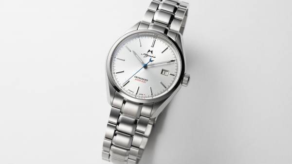 信州の熟練技術者が作り上げる機械式腕時計「Azusa ORTHODOXY-R Basic」11月中旬からクラウドファンディング開始予定