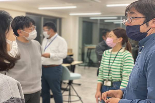 大田区の創業支援施設「六郷BASE（ロクゴウベース）」 2022年4月16日（土）より入居者募集を開始