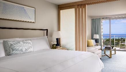 ホテルクレジットをプレゼント！ ザ・リッツ・カールトン・レジデンス ワイキキビーチ 「ホテルクレジット50ドルプレゼント SNSキャンペーン」を6月28日(火)より開催！