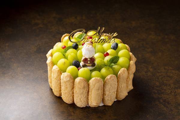 ヒルトン小田原リゾート&スパ　11月11日（金）より「クリスマス・トレイン」が出発！