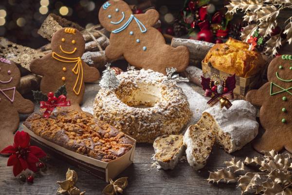 ヒルトン小田原リゾート&スパ　11月11日（金）より「クリスマス・トレイン」が出発！