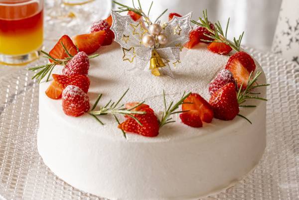 ヒルトン小田原リゾート&スパ　11月11日（金）より「クリスマス・トレイン」が出発！