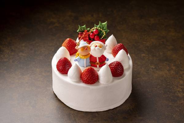 ヒルトン小田原リゾート&スパ　11月11日（金）より「クリスマス・トレイン」が出発！