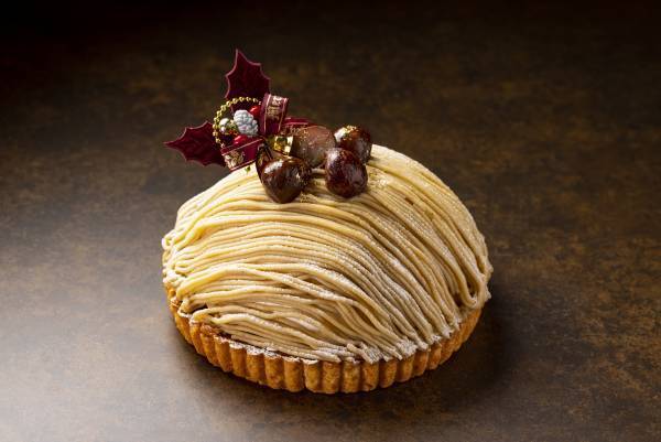 ヒルトン小田原リゾート&スパ　11月11日（金）より「クリスマス・トレイン」が出発！