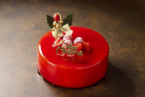 ヒルトン小田原リゾート&スパ　11月11日（金）より「クリスマス・トレイン」が出発！