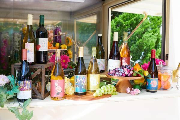 【リゾナーレ八ヶ岳】160mの花の回廊が2022年も登場！「回廊の花咲くリゾナーレ」開催｜期間：2022年4月29日～5月22日