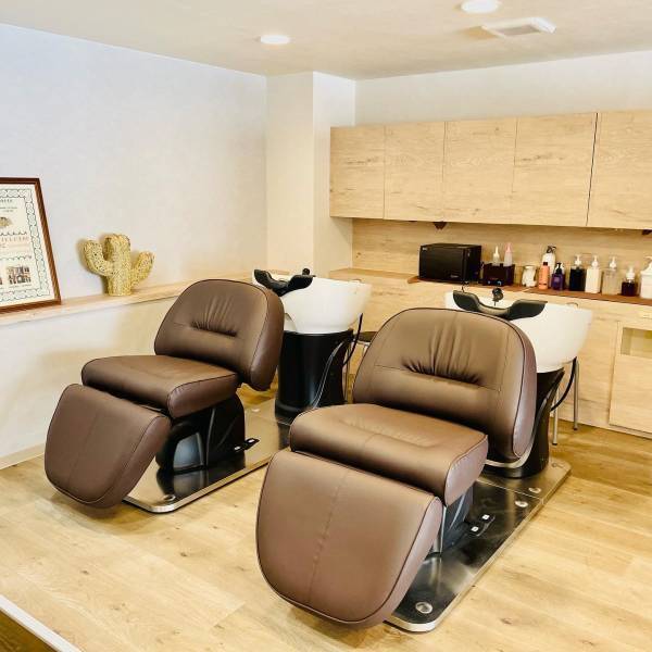 横浜で本気の髪質改善ができる美容室！公認髪質改善ヘアエステ専門店『髪質改善ヘアエステサロン EUREKA by AInoa』の情報をFindビューティーで公開