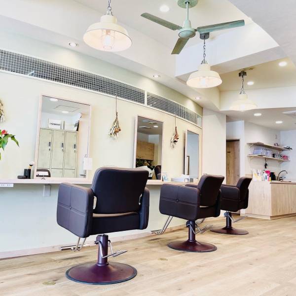 横浜で本気の髪質改善ができる美容室！公認髪質改善ヘアエステ専門店『髪質改善ヘアエステサロン EUREKA by AInoa』の情報をFindビューティーで公開