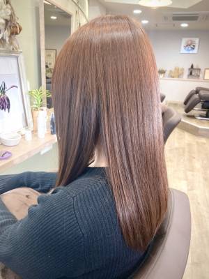 横浜で本気の髪質改善ができる美容室！公認髪質改善ヘアエステ専門店『髪質改善ヘアエステサロン EUREKA by AInoa』の情報をFindビューティーで公開