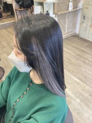 横浜で本気の髪質改善ができる美容室！公認髪質改善ヘアエステ専門店『髪質改善ヘアエステサロン EUREKA by AInoa』の情報をFindビューティーで公開