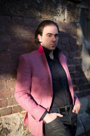 4年ぶりのソロ・リサイタル　イタリア人ピアニスト 『マルコ・ファティケンティ コンサートVol.6』開催決定　カンフェティでチケット発売