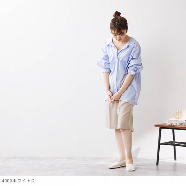 ≪2022年春夏新作≫トレンド感たっぷり！新作フラットシューズ