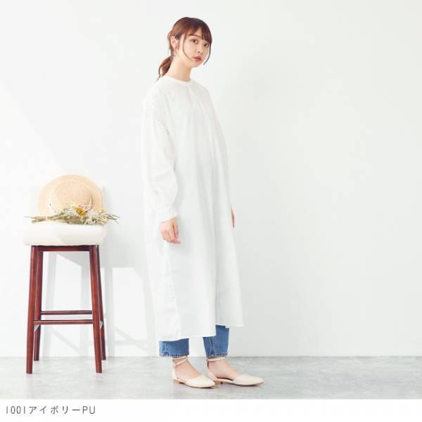 ≪2022年春夏新作≫トレンド感たっぷり！新作フラットシューズ