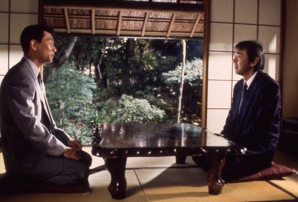 冤罪・差別。今こそ観る、社会派映画２作品。「日本の黒い夏［冤enzai罪］」「レディ・ジョーカー」10月4日(火)、11日(火)夕方6時45分～BS12 トゥエルビで放送