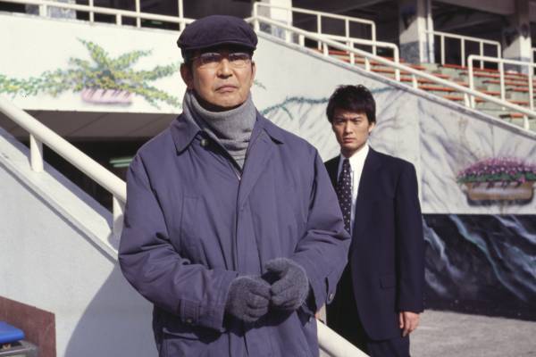 冤罪・差別。今こそ観る、社会派映画２作品。「日本の黒い夏［冤enzai罪］」「レディ・ジョーカー」10月4日(火)、11日(火)夕方6時45分～BS12 トゥエルビで放送