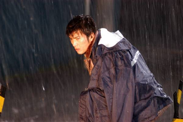 冤罪・差別。今こそ観る、社会派映画２作品。「日本の黒い夏［冤enzai罪］」「レディ・ジョーカー」10月4日(火)、11日(火)夕方6時45分～BS12 トゥエルビで放送