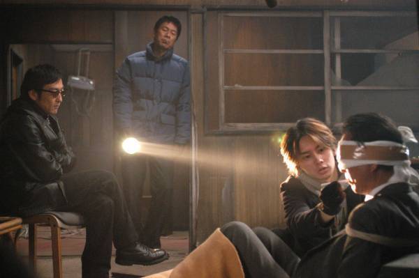 冤罪・差別。今こそ観る、社会派映画２作品。「日本の黒い夏［冤enzai罪］」「レディ・ジョーカー」10月4日(火)、11日(火)夕方6時45分～BS12 トゥエルビで放送