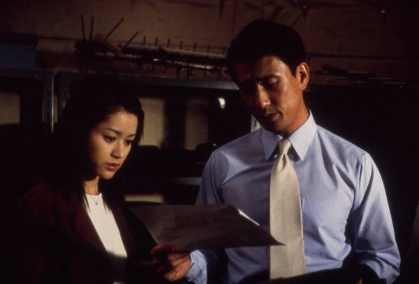 冤罪・差別。今こそ観る、社会派映画２作品。「日本の黒い夏［冤enzai罪］」「レディ・ジョーカー」10月4日(火)、11日(火)夕方6時45分～BS12 トゥエルビで放送